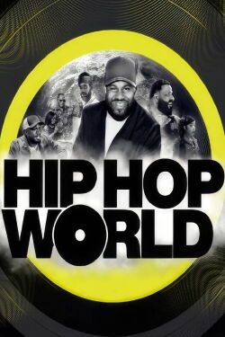 Le monde du hip hop (2024)