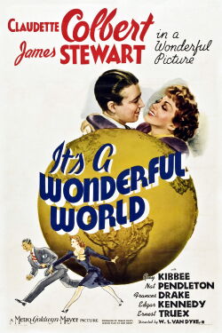 Le monde est merveilleux (1939)