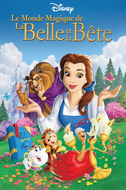 Le monde magique de Belle (1998)