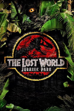 Le monde perdu: Jurassic park (1997)