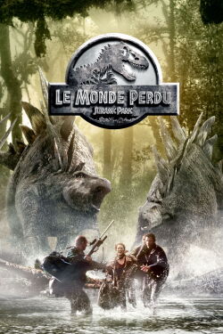 Le monde perdu: Jurassic park (1997)