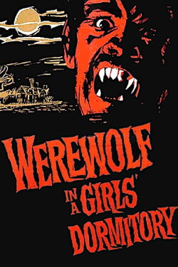 Le Monstre aux filles (1961)