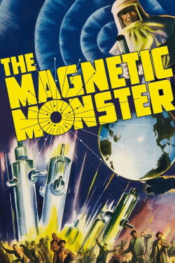 Le Monstre Magnétique (1953)