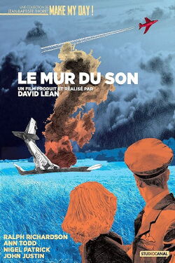 Le mur du son (1952)