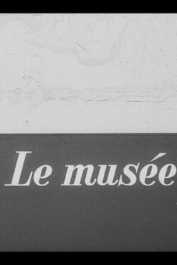 Le musée (1964)