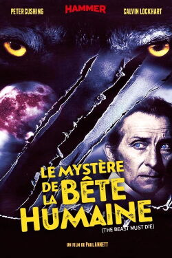 Le Mystère de la bête humaine (1974)