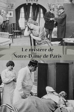 Le mystère du pont Notre Dame (1912)