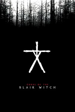 Le mystère du projet Blair (1999)