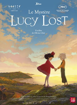 Le Mystère Lucy Lost (2026)