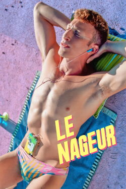 Le Nageur (2021)