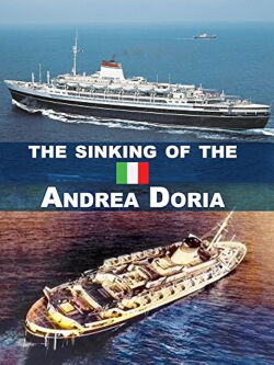 Le naufrage de l'Andrea Doria (2006)
