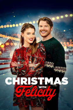 Le Noël de Félicité (2021)