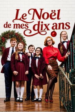 Le Noël de mes dix ans (2014)