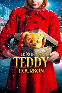 Le Noël de Teddy l'ourson (2022)