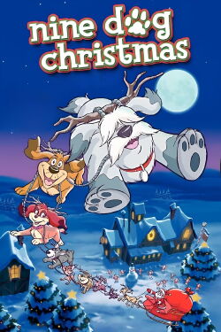 Le Noël des 9 chiens (2004)