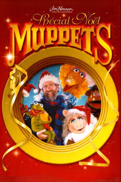 Le Noël des Muppets (1987)