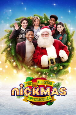 Le Noël Extraordinaire de Nickelodeon (2020)