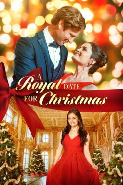 Le Noël royal de Bella (2023)