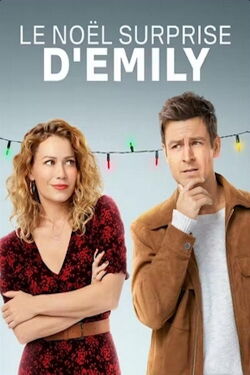 Le Noël surprise d'Emily (2021)