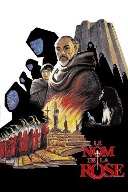 Le nom de la rose (1986)