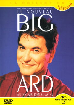 Le nouveau Bigard au Palais des Glaces (1992)