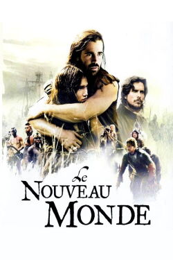 Le Nouveau Monde (2005)