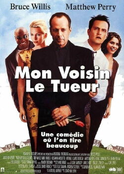Le nouveau voisin (2000)