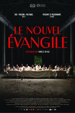 Le Nouvel Évangile (2020)