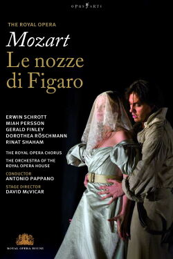 Le nozze di Figaro (2006)