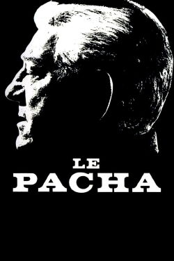 Le Pacha (1968)