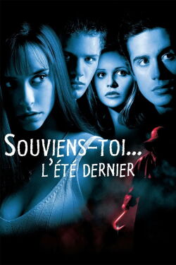 Le pacte du silence (1997)
