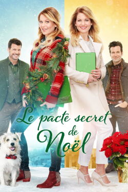 Le pacte secret de Noël (2017)