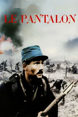 Le Pantalon (1997)