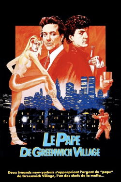 Le pape de Greenwich Village (1984)