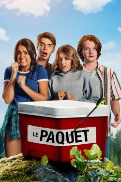 Le Paquet (2018)