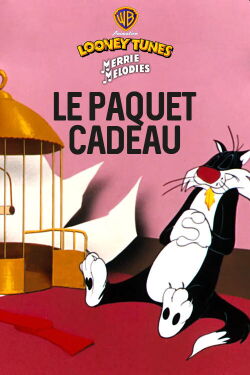 Le paquet cadeau (1952)