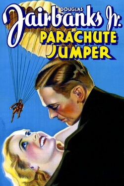 Le Parachutiste (1933)