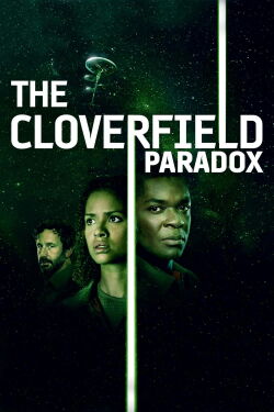 Le Paradoxe Cloverfield (2018)