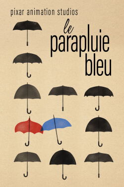 Le Parapluie Bleu (2013)