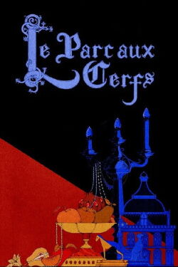 Le Parc aux Cerfs (2023)