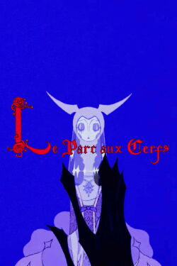 Le Parc aux Cerfs (2023)
