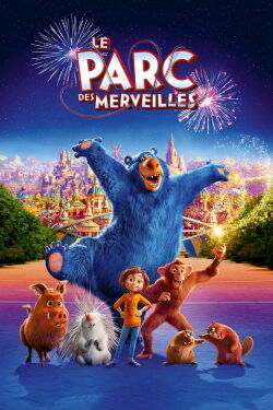 Le parc des merveilles (2019)