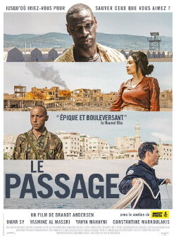 Le Passage (2025)