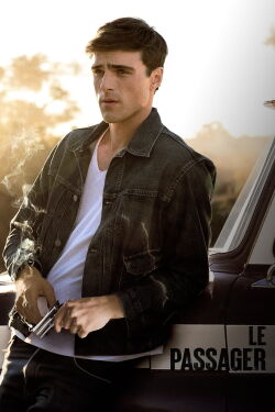 Le passager (2024)