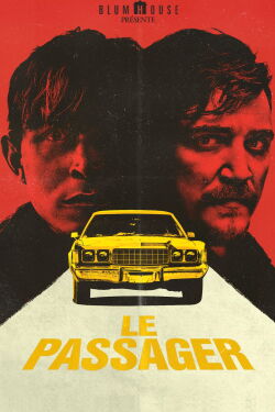 Le Passager (2023)