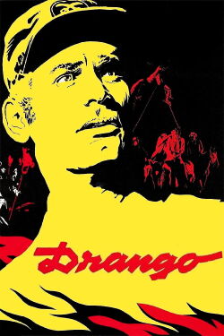 Le pays de la haine (1957)