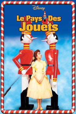 Le Pays des jouets (1961)
