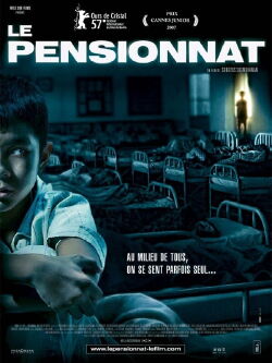 Le Pensionnat (2006)