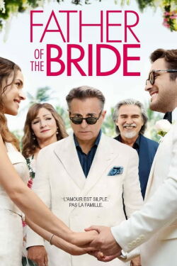 Le père de la mariée (2022)