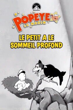 Le petit a le sommeil profond (1939)